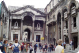 Palazzo di Diocleziano - Peristil